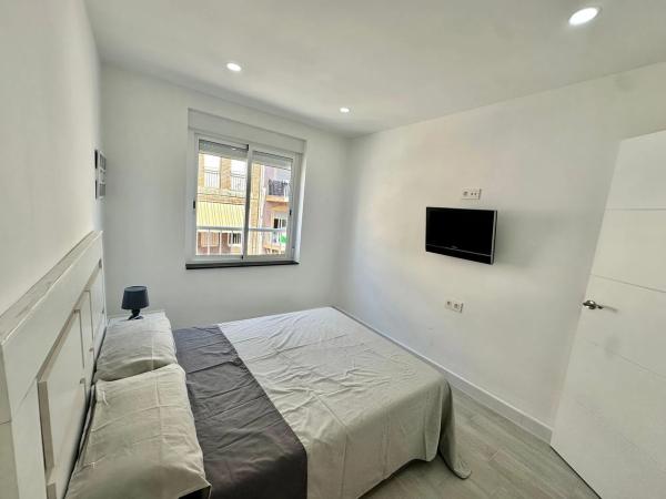 Piso en calle Olegario Domarco Seller