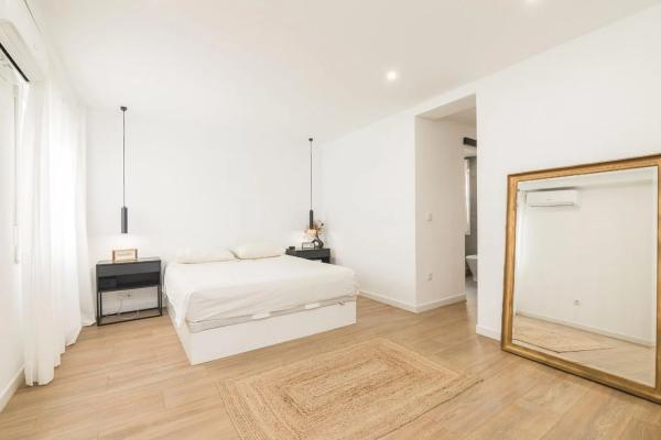 Piso en Barrio Pont Nou-Corazón de Jesús