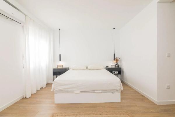 Piso en Barrio Pont Nou-Corazón de Jesús