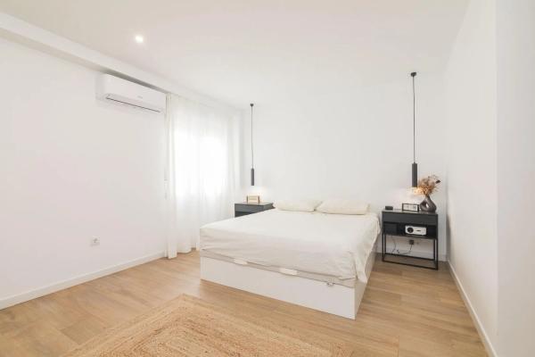 Piso en Barrio Pont Nou-Corazón de Jesús