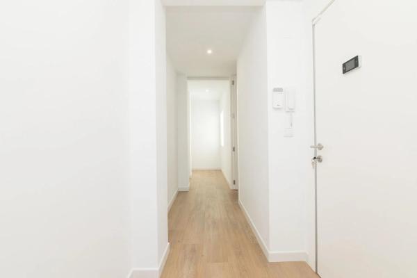 Piso en Barrio Pont Nou-Corazón de Jesús