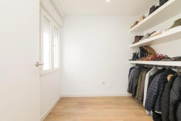 Piso en Barrio Pont Nou-Corazón de Jesús