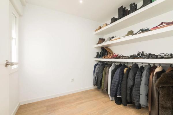 Piso en Barrio Pont Nou-Corazón de Jesús