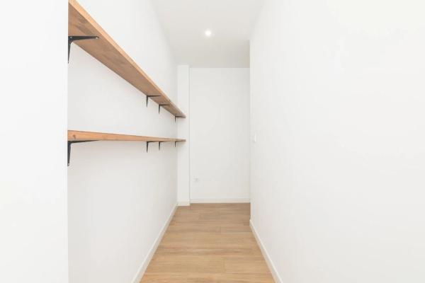 Piso en Barrio Pont Nou-Corazón de Jesús