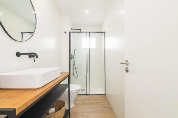 Piso en Barrio Pont Nou-Corazón de Jesús