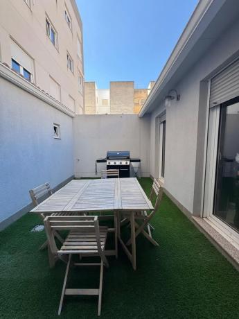 Piso en Barrio Altabix