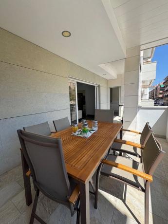 Piso en Barrio Altabix