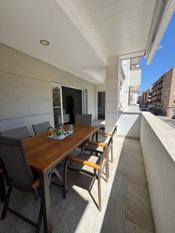 Piso en Barrio Altabix