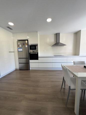 Piso en Barrio Altabix