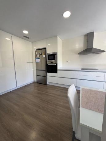 Piso en Barrio Altabix