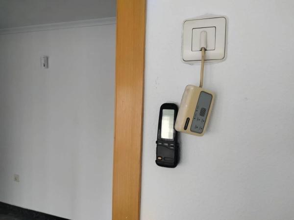 Piso en calle Poeta Miguel Hernandez