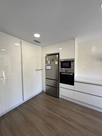 Piso en Barrio Altabix