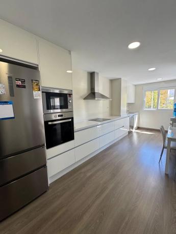 Piso en Barrio Altabix