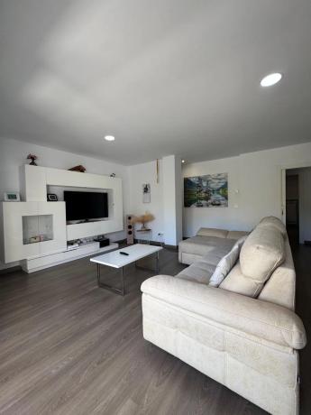 Piso en Barrio Altabix