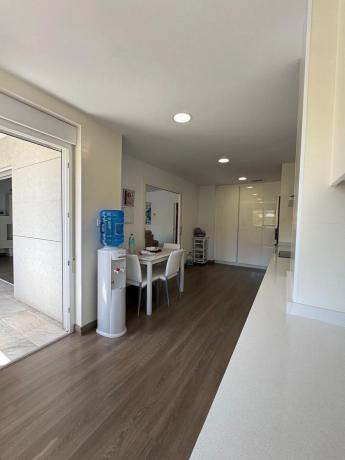 Piso en Barrio Altabix