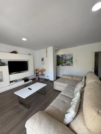 Piso en Barrio Altabix