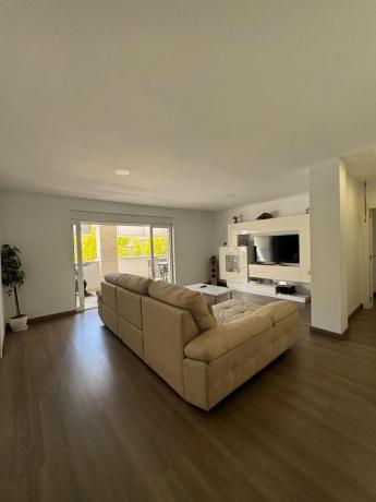 Piso en Barrio Altabix