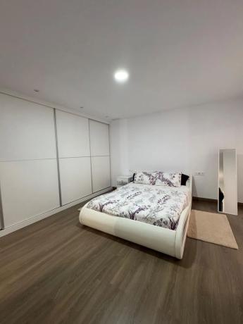 Piso en Barrio Altabix