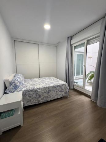 Piso en Barrio Altabix