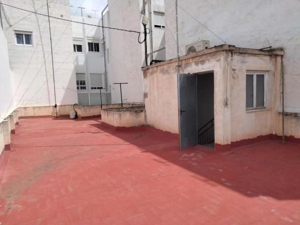 Piso en calle Poeta Miguel Hernandez