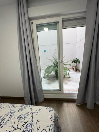 Piso en Barrio Altabix