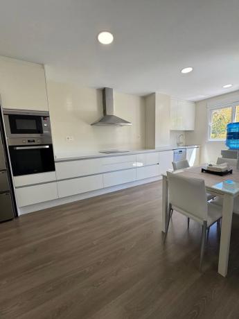 Piso en Barrio Altabix