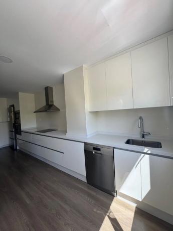 Piso en Barrio Altabix