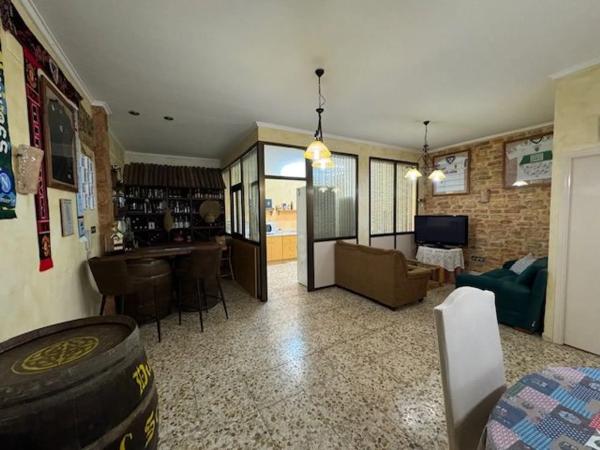 Estudio en calle Alférez Cosidó, 28