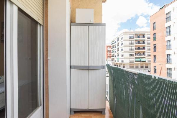 Piso en Barrio Reina Victoria-Miguel Hernández