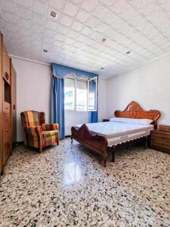 Piso en Barrio Carrús Oeste