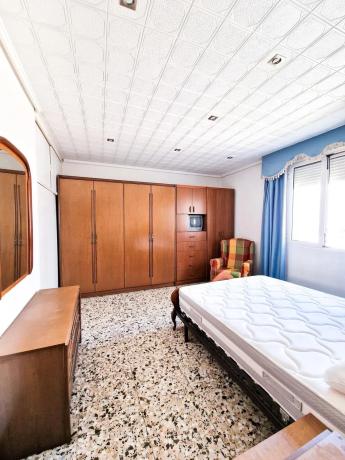 Piso en Barrio Carrús Oeste