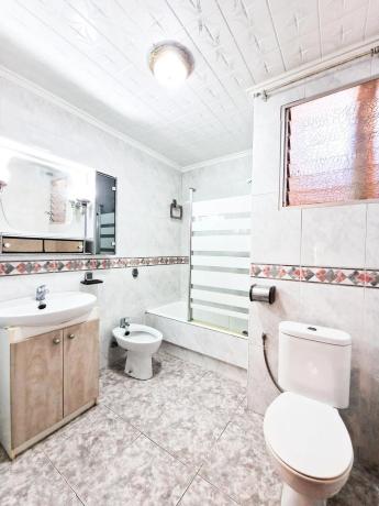 Piso en Barrio Carrús Oeste