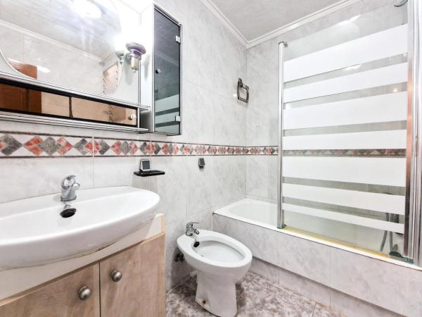 Piso en Barrio Carrús Oeste