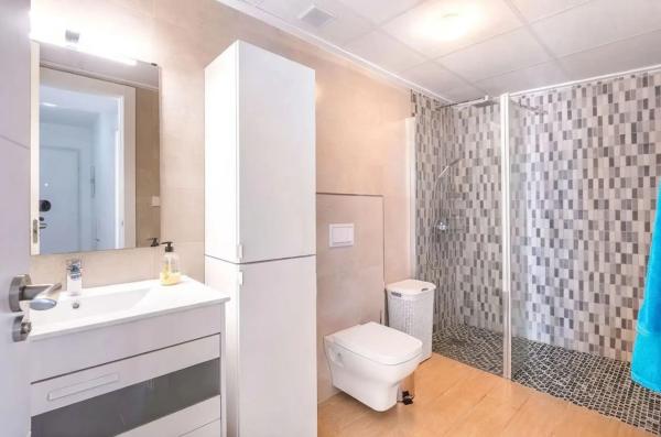 Piso en calle Canarias, 4