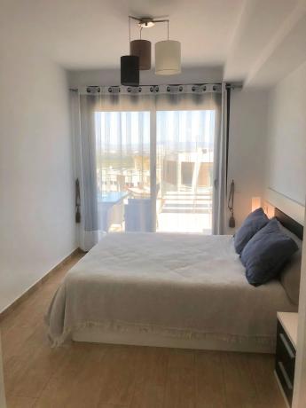 Piso en calle Canarias, 4