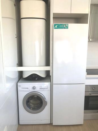 Piso en calle Canarias, 4