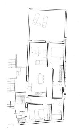 Piso en calle Canarias, 4