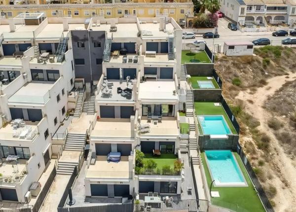 Piso en calle Canarias, 4