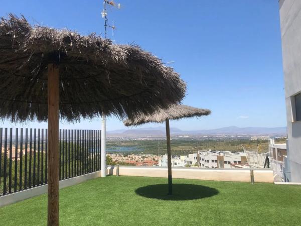 Piso en calle Canarias, 4