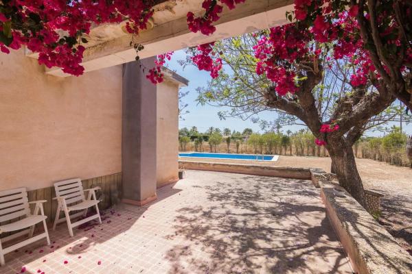 Casa independiente en Urbanizable la Galia