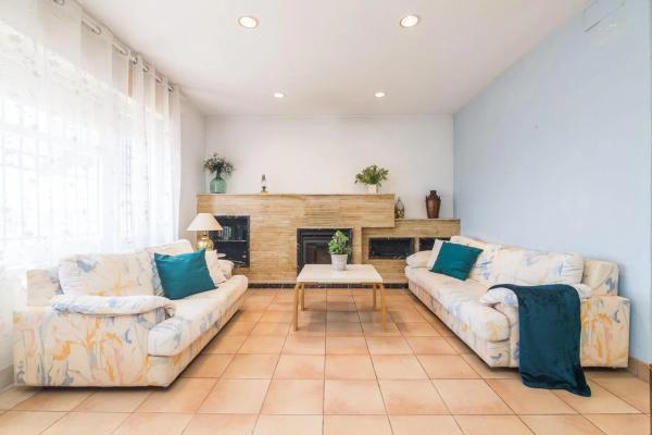 Casa independiente en Urbanizable la Galia