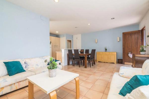 Casa independiente en Urbanizable la Galia