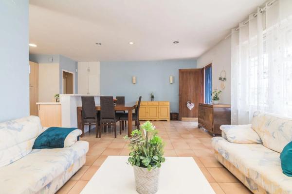 Casa independiente en Urbanizable la Galia