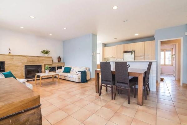 Casa independiente en Urbanizable la Galia