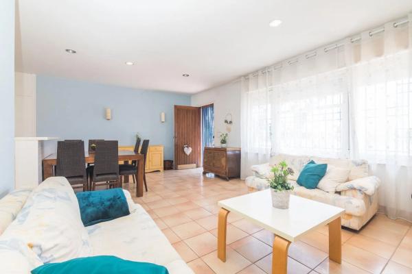 Casa independiente en Urbanizable la Galia