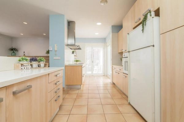 Casa independiente en Urbanizable la Galia