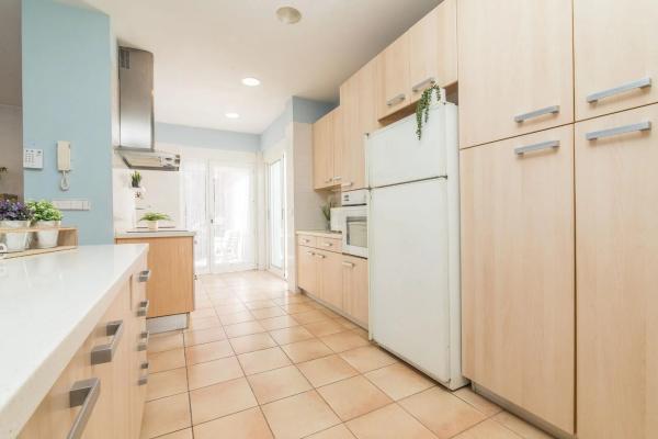 Casa independiente en Urbanizable la Galia