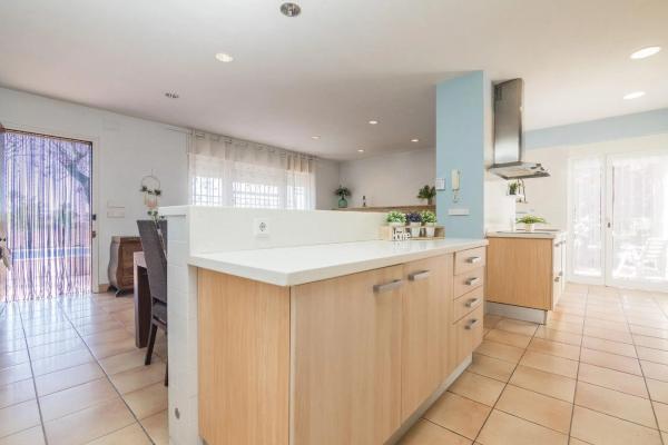 Casa independiente en Urbanizable la Galia