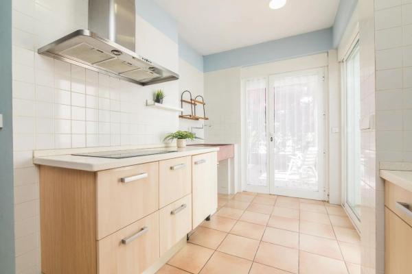 Casa independiente en Urbanizable la Galia