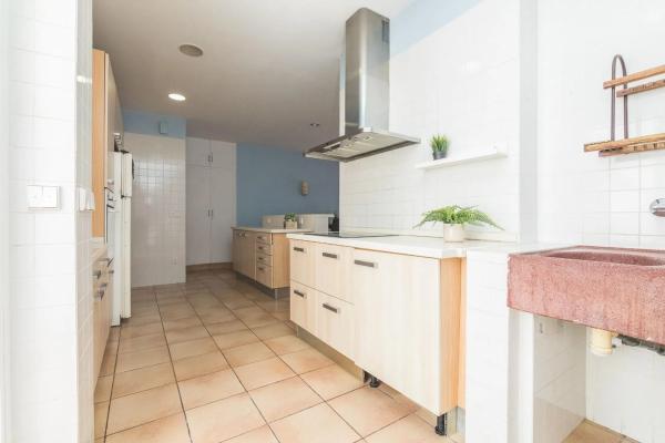 Casa independiente en Urbanizable la Galia